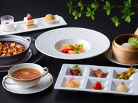 父の日ディナー