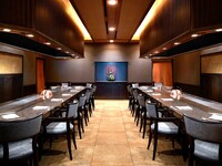 【Teppanyaki Vegetarian Lunch Course Midori】