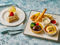 [Dinner] Child Set from 5/7