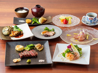 ＊7/1～スペシャルコース(ディナー)