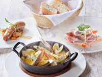 マルセイユセット