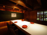 ★ Dinner ★ Special room (private room) ¥46,200