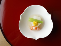 [Private room guaranteed for lunch] Enjoy seasonal seafood and vegetables with the "Hana Kaiseki" course + one drink included