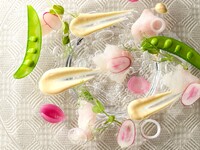 【런치】 6코스+2음료 (주말 및 공휴일)