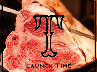 Pranzo 「L」 fino al 14 novembre.