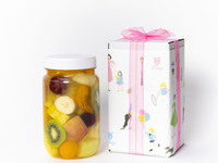 フルーツポンチ