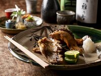 [Course only] Taste-friendly course 