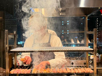 おまかせフルコース