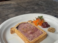 [Evening Chef's Choice Course]