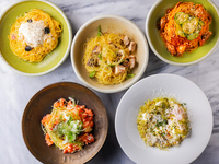 Save Your Table For Lunch