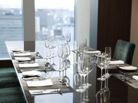 【ランチ】Remembrance Lunch (4名様より)