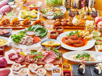 Brunch Buffet Children (ages 4-11) [Advance Sale]