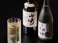 Kyomachi Highball