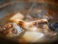 Soft-shelled turtle course: 12,000 yen to 14,500 yen