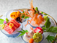 贅を尽くす　坐来〈ざらい〉コース