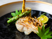 一番人気！ランチ 琥珀〈こはく〉コース