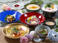 美肌・薬膳会席 -珠采MIKOTO-