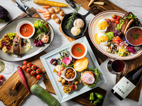 [Lunch] Anchor Grill Brunch