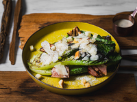 【ディナー】フェイバリットディナーA