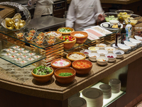 【月～木曜限定】オードブル＆サラダバー