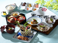 『信長公　美食絵巻　～岐阜のおもてなし～』※サマーギフト　ペアチケット対象　7～9月