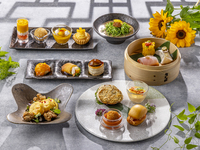 Dim Sum Set 8/1～9/30