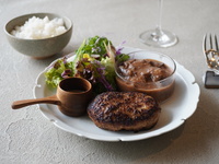 ◆復活ランチ(限定アラカルトランチ)◆