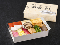 【外帶】鄉村壽司