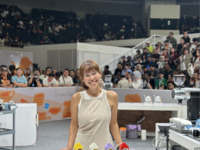 Guest Barista Elysia / reservation only at the barista's table