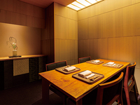 【6月24日限定】乾杯酒付き寅黒のおまかせコース＜個室＞