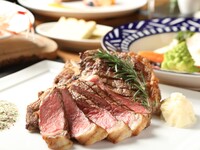 テラスおすすめコース～コース料理のみ～