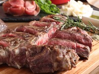 T-BONEグリルコース～コース料理のみ～