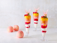 Color Parfait ~Pink~＜7-8月＞【限定10食】