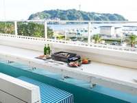 Limited to 2 people ★ [Counter BBQ Light Plan] Meat set x Vegetable set x Popcorn