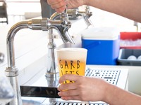 ★Enjoy a panoramic view from Enoshima to Mt. Fuji! Ocean view & empty-handed BBQ★