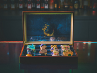 ⭐️ 横浜Constellation.AT collaboration by Tatsuhiro Nozaki