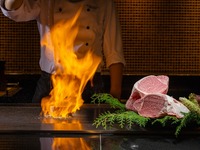 【銘柄牛イベント】～松坂牛一夜限りの美食会～　8/24(日)