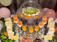 <May 5th only> Children's Day Children's Welcome Day Dinner Course