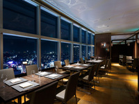 【8/16限定☆個室確約】夏の特別会席 ～渋谷夜景～