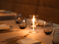 [Chef's Course + Free Flow Drinks] The arrival of early summer, sparkling with sunlight. A visually stunning full course that the chef is proud of, bringing out the maximum vitality of seasonal ingredients. 7 dishes in total + free flow drinks included