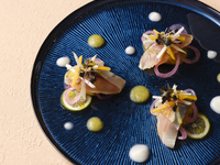 ～Bijou～スープ付き