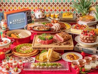 [Part 2] Travel back in time with nostalgic flavors! Retro Japanese Buffet