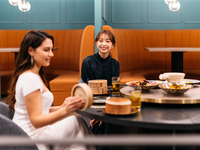 【ディナー】6月限定 席のみ予約