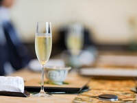 昼｜慶事懐石プラン＜平日個室＞