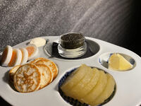 【追加オプション】国産キャビア