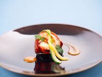 【リニューアルオープン記念】夏の特別メニュー