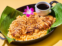 （事前決済）＜優待＞14:00～【LOVE HAWAII】ランチビュッフェ★土日 大人90分制★　¥4,700- → ¥4,200-