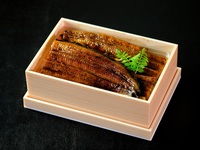 [Nagaoka Festival Limited Edition] Unaju (Superior)