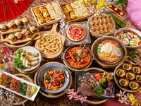 Lunch Buffet <Child 0-5 years old>