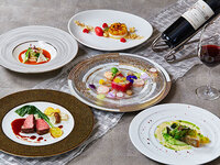 【リベルテコース】